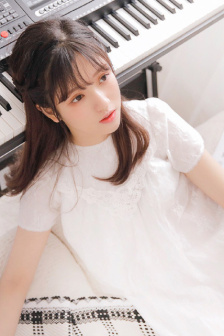 闪耀的她电视剧免费观看